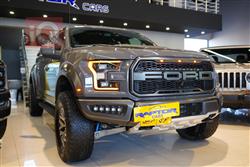فورد F-150 رابتور